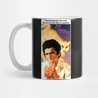 The Long Goodbye Mug